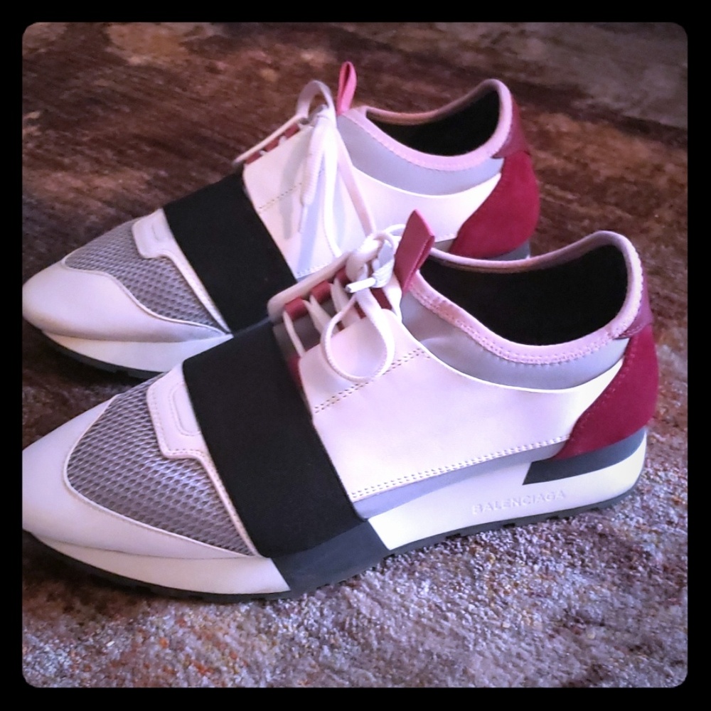 🌸Balenciaga runners🌸 SALE